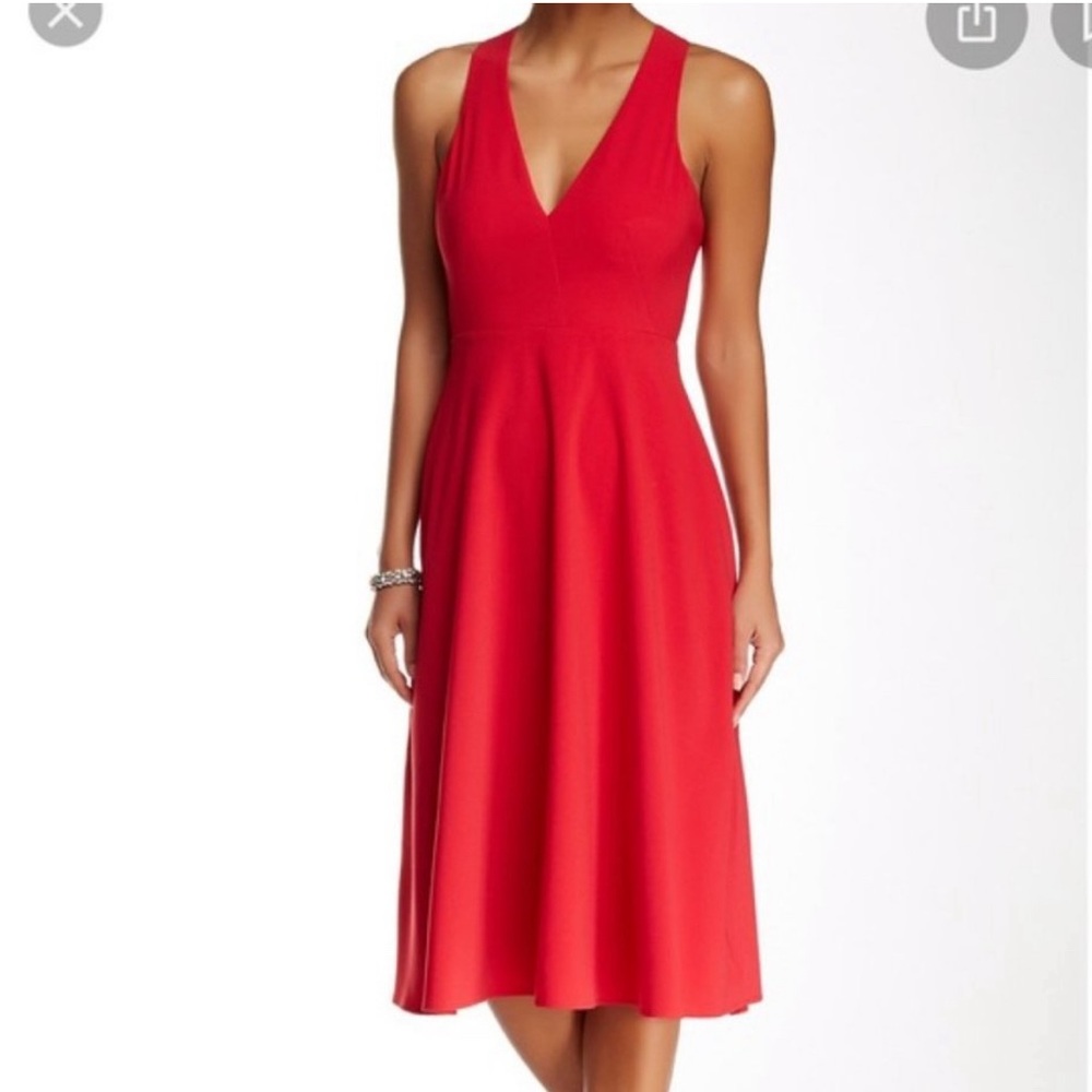 Halston Hertiage Dress NWT
